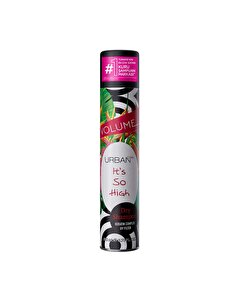 Urban Care Urban Care Kuru Şampuan Hacimli Görünüm ve Dolgunluk Etkisi 200 ml