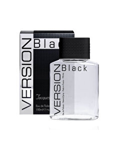 Ulric De Varens Ulric De Varens Jacques Saint Pres Version Black EDT Erkek 100 ml