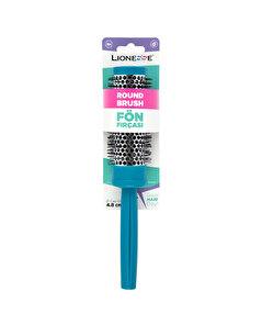 Lionesse Lionesse Saç Fırçası 6416 Mavi