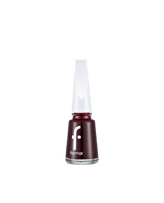 Flormar Flormar Oje Blackstar Red New 352
