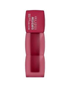 Maybelline Maybelline Super Stay Teddy Tint Uzun Süre Kalkıcı Likit Mat Tint 50 Wild at Heart