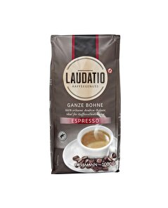 Laudatio Laudatio Bütün Kahve Çekirdeği Espresso 1000 gr