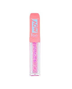 Mov Mov Glitter Lip No:2 Yavruağzı