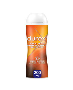 Durex Durex Masaj Jeli Sensual 200 ml