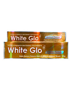 White Glo White Glo Diş Macunu Beyazlatıcı 24 gr