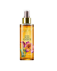 Eda Taşpınar Eda Taşpınar Body Mist Desert Rose Amber 200 ml