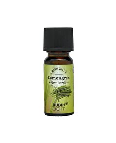 Rubin Licht Rubinlicht Aromatik Uçucu Yağ Limon Otu 10 ml