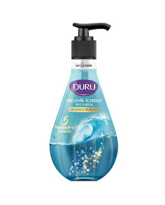 Duru Duru Sıvı Sabun Okyanus 500 ml.
