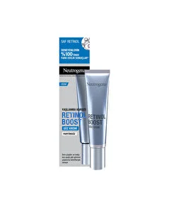 Neutrogena Neutrogena Retinol Boost Yaşlanma Karşıtı Göz Kremi