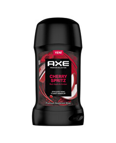 Axe Axe Deo Stick Cherry Spritz 50 ml