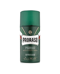 Proraso Proraso Tıraş Köpüğü Okaliptus Özlü 300 ml