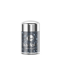 7Days 7Days B.Colour Mini Glitter Jel 03 Ghost Bride