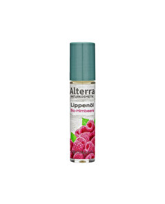 Alterra Alterra Dudak Yağı No:02 Doğal Ahududu 7 ml
