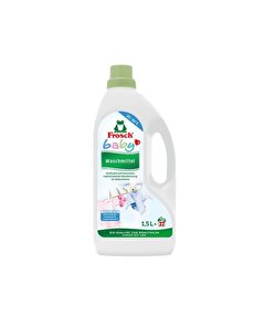 Frosch Frosch Bebek Çamaşır Deterjanı 22 Yıkama