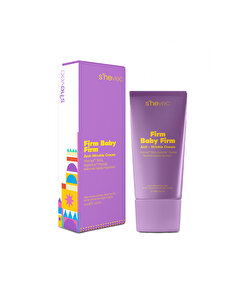 She Vec She Vec Antiage Bakım Kremi Firm Baby Firm 30 ml