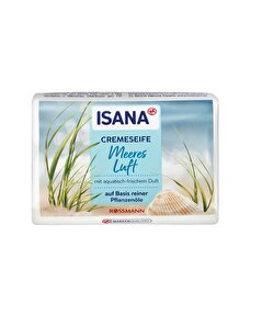 Isana Isana Sabun Kremli Hafif Deniz Esintisi 150 gr