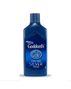Goddard's Goddard's Gümüş Parlatıcı 125 ml
