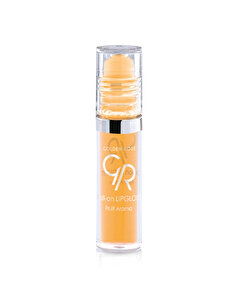 Golden Rose Golden Rose Dudak Parlatıcı Roll On Banana 1 adet