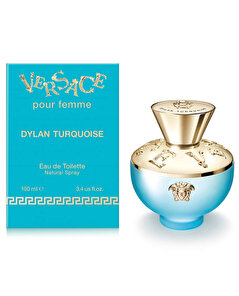 Versace Versace Dylan Turquoise Kadın Parfüm EDT 100 ml