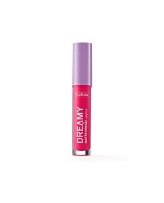 Callista Callista Dreamy Matte Cream Mat Görünümlü Lipgloss No:203 Pembe 1 adet