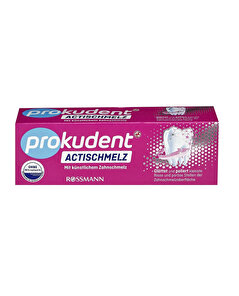 Prokudent Prokudent Diş Macunu Diş Minesi Koruma Etkili 75 ml