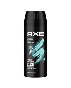 Axe Axe Deodorant Apollo 150 ml