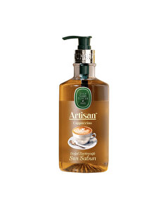 Eyüp Sabri Tuncer Eyup Sabri Tuncer Sıvı Sabun Artisan Cappuccino 600 ml