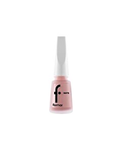 Flormar Flormar Oje Matte No : 45
