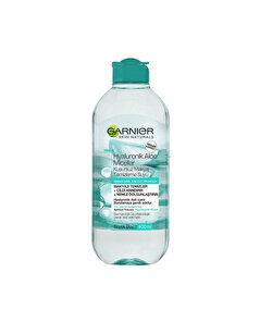 Garnier Garnier Hyaluronik Aloe Temizleme Suyu 400 ml