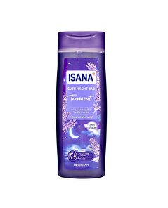 Isana Isana Duş Jeli Lavanta & Vanilya 750 ml