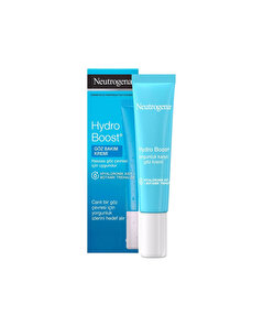 Neutrogena Neutrogena Göz Kremi Hydroboost 15 ml