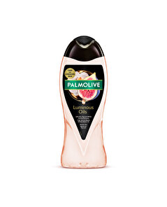Palmolive Palmolive Luminous Oil Duş Jeli İncir ve Orkide Özü 500 ml