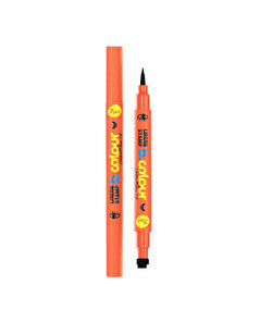 7Days 7Days B.Colour Likit Siyah Eyeliner 03 Dusky Moon