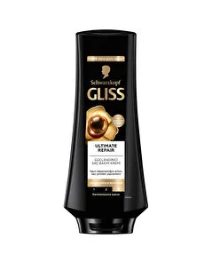 Gliss Gliss Ultimate Repair Saç Kremi 360 ml