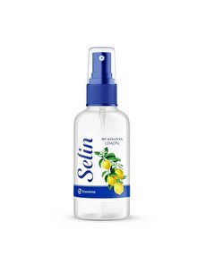 Selin Selin Limon Kolonyası Sprey 50 ml