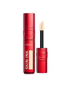 L’Oréal Paris L'Oréal Paris Skin Ink Gün Boyu Kapatıcı Fondöten Light Neut 20