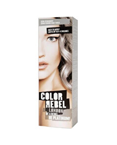 Color Rebel Color Rebel Saç Boyası Platin 100 ml