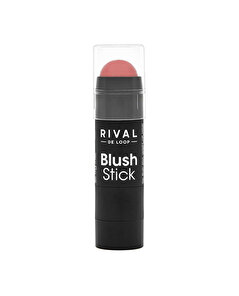 Rival de Loop Rival de Loop Allık Stick No.02 Coral 5 gr