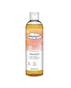 Babydream Babydream Natural Badem Yağı 250 ml