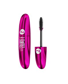 7Days 7Days B.Colour Metalik Maskara 06 Purple