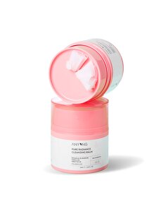 Anyong Anyong Temizleme Balmı Doğal Işıltılı 50 ml