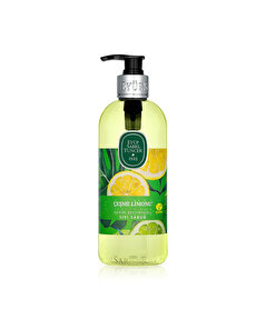 Eyüp Sabri Tuncer Eyüp Sabri Tuncer Sıvı Sabun Çeşme Limonu 500 ml