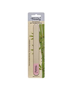 For Your Beauty For Your Beauty Törpü Natural Bambu Çekirdeği