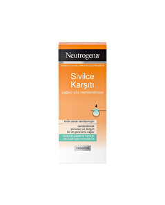 Neutrogena Neutrogena Nemlendirici Visibly Clear Yağsız 50 ml