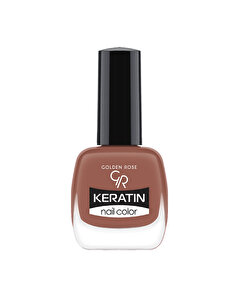 Golden Rose Golden Rose Oje Keratin No : 22