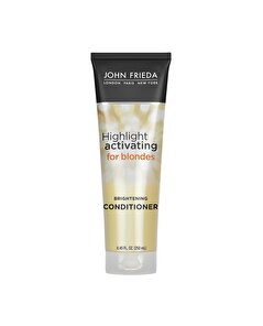 John Frieda John Frieda Saç Kremi Sarı Saçlara Özel Nemlendirici 250 ml
