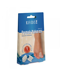 Vimaflex Vimaflex Parmak Makarası Silikon Jel 250 1 adet