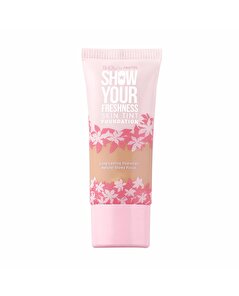Show By Pastel Show By Pastel Fondöten Freshness Skin Tint 503 1 adet