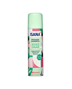Isana Isana Kuru Şampuan Normal ve Yağlı Saçlar İçin 200 ml