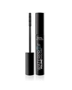 Pastel Pastel Maskara Profashion Waterproof Volume 13.5ml